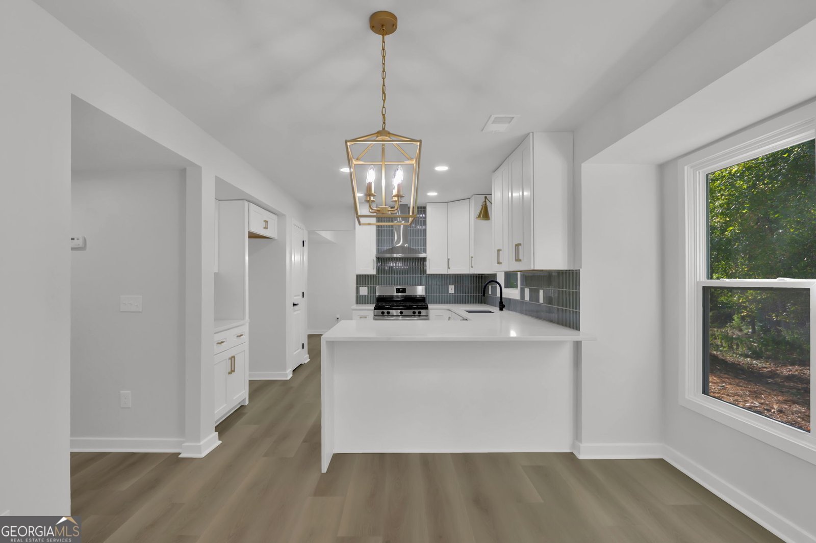 1751 Wedgewood Drive Stone Mountain - 8