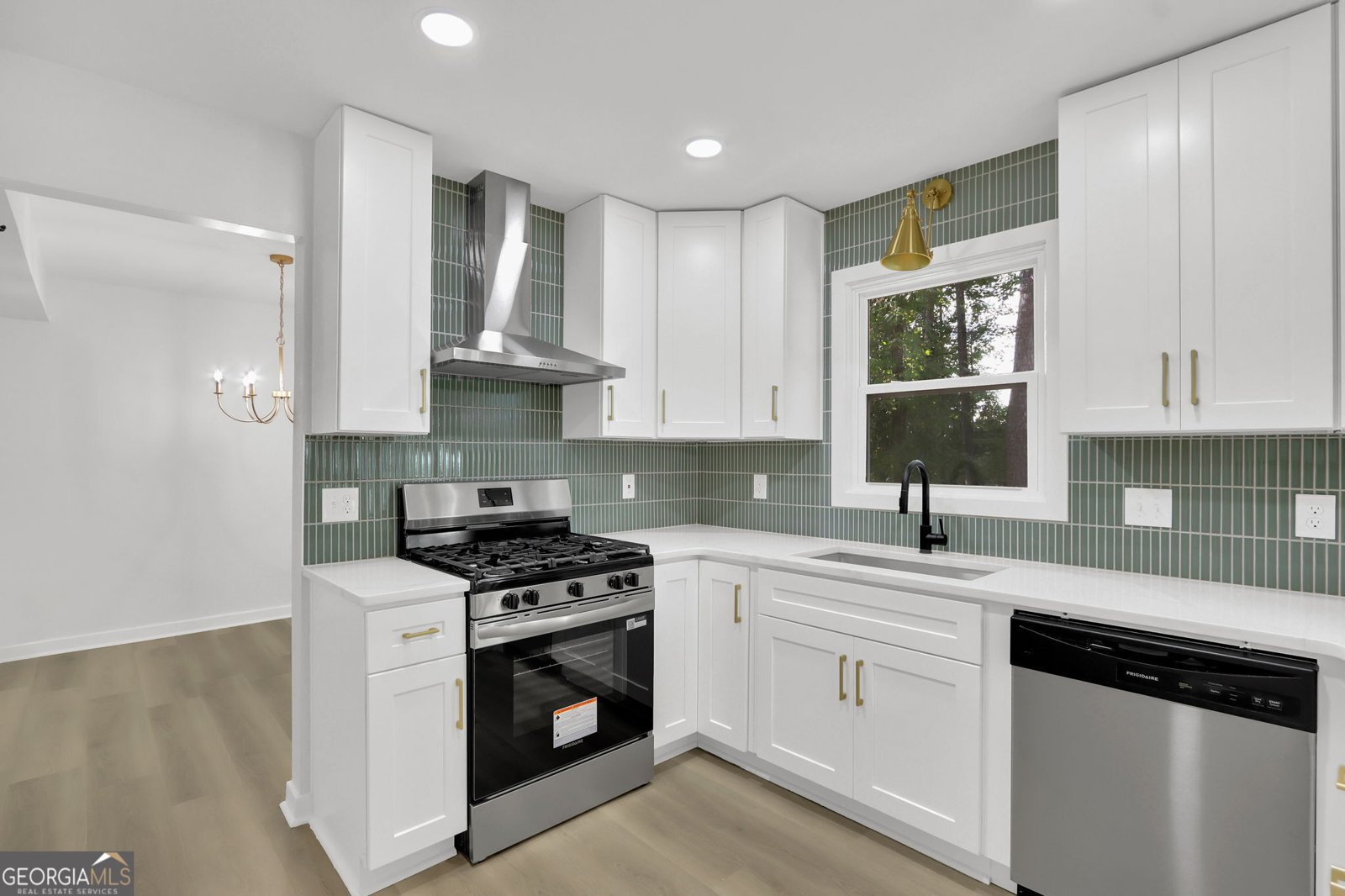 1751 Wedgewood Drive Stone Mountain - 9