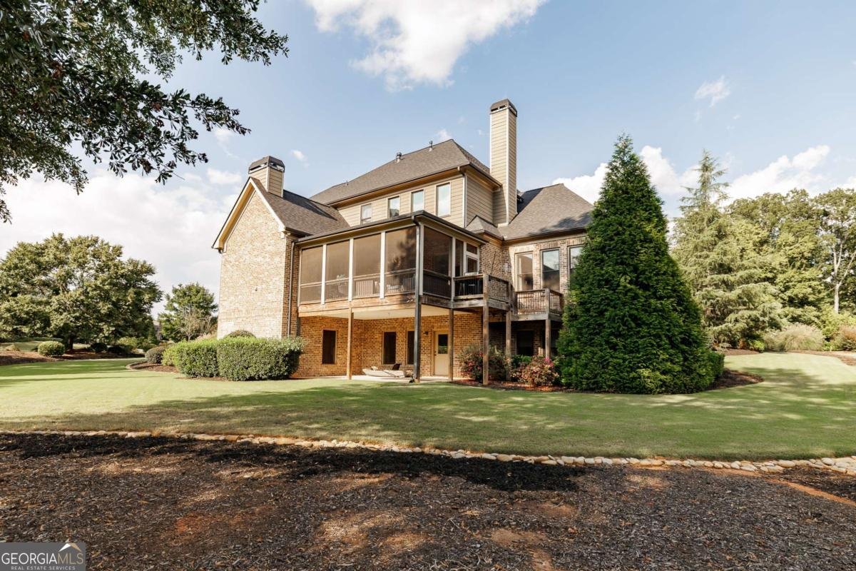 1190 Wareview Court Watkinsville - 11