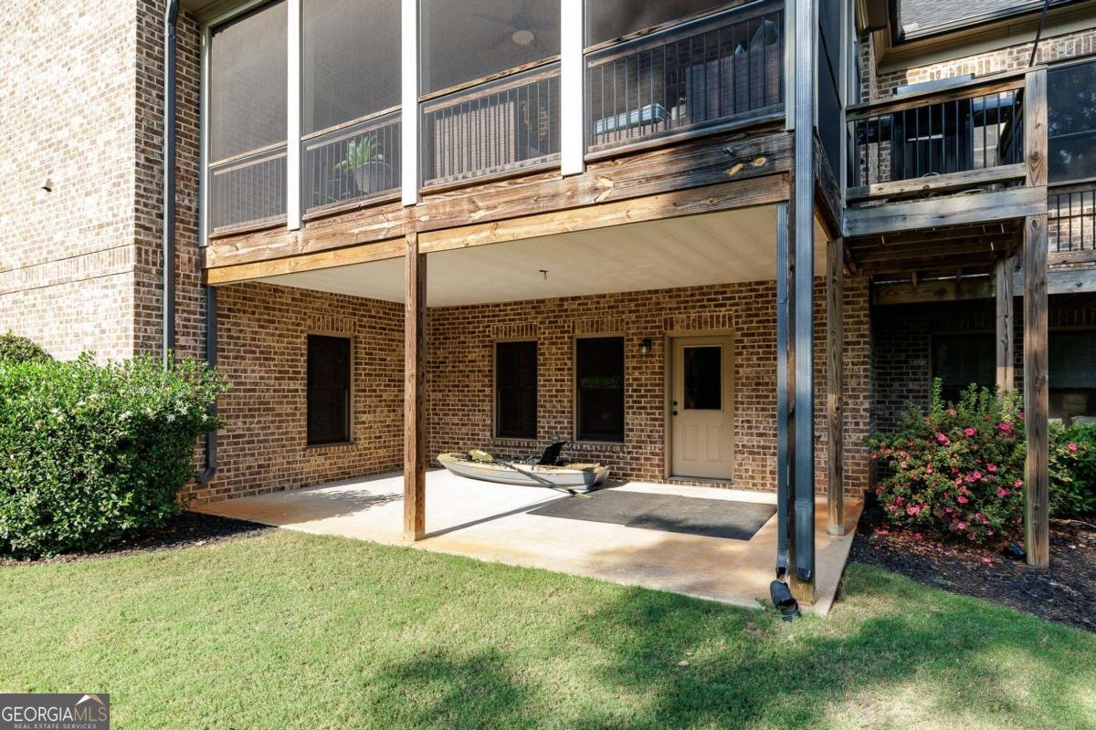 1190 Wareview Court Watkinsville - 12