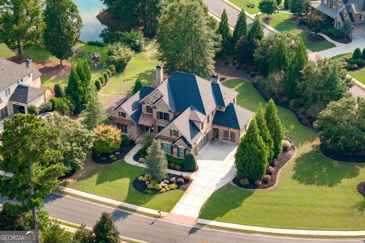 1190 Wareview Court Watkinsville - 15