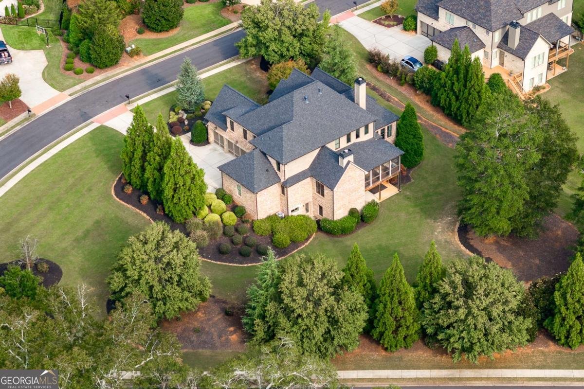 1190 Wareview Court Watkinsville - 16