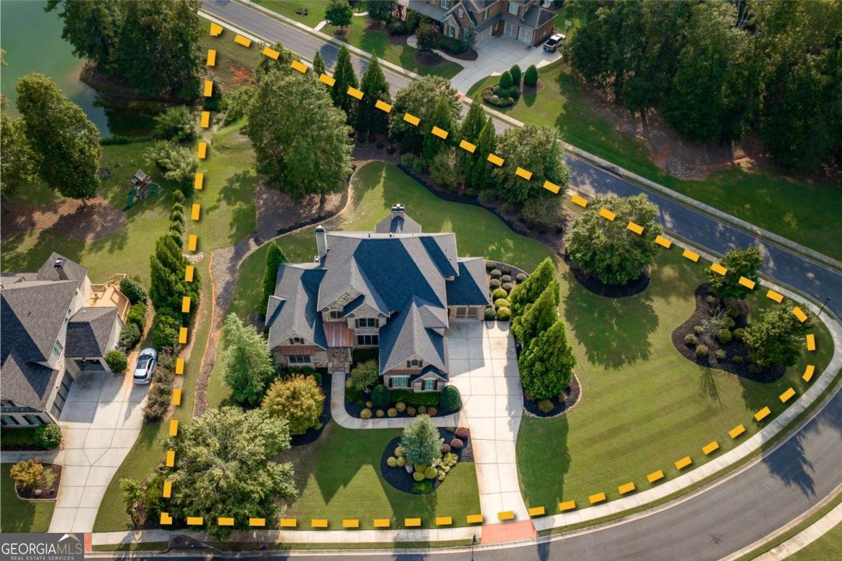 1190 Wareview Court Watkinsville - 17