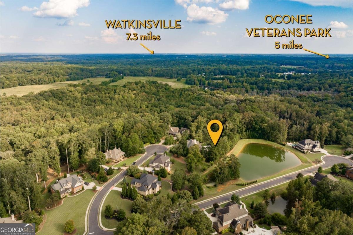 1190 Wareview Court Watkinsville - 18