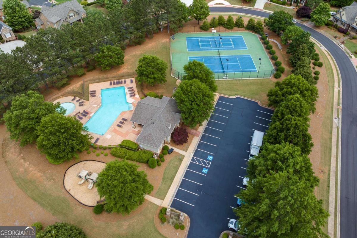 1190 Wareview Court Watkinsville - 19