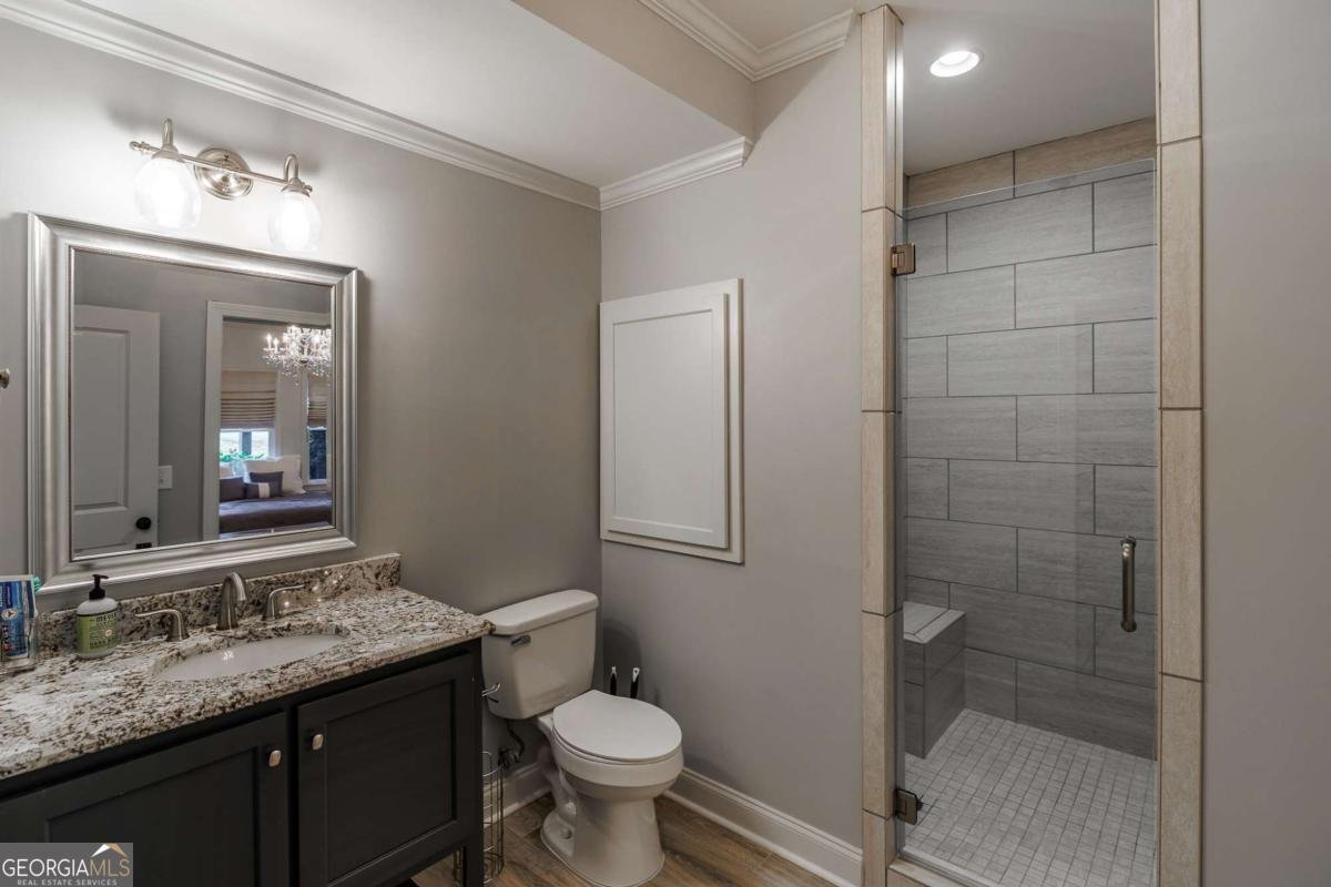 1190 Wareview Court Watkinsville - 2