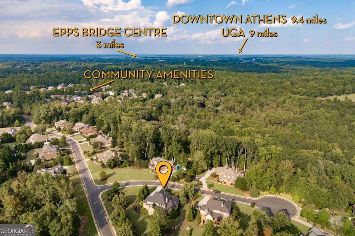 1190 Wareview Court Watkinsville - 20