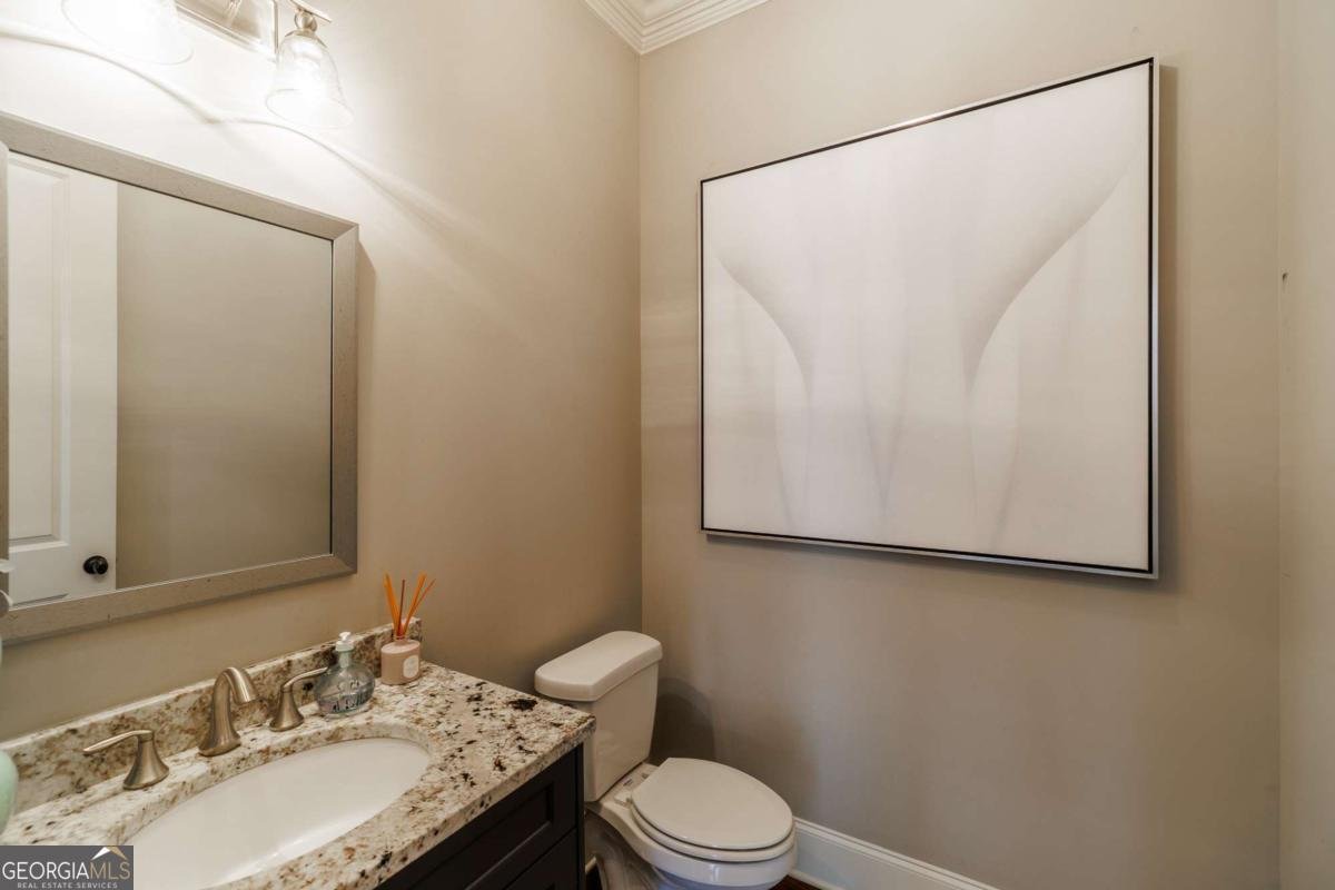 1190 Wareview Court Watkinsville - 26