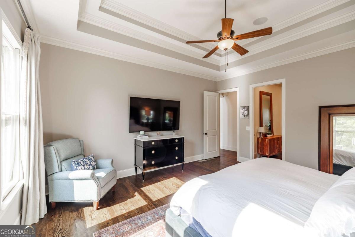 1190 Wareview Court Watkinsville - 29