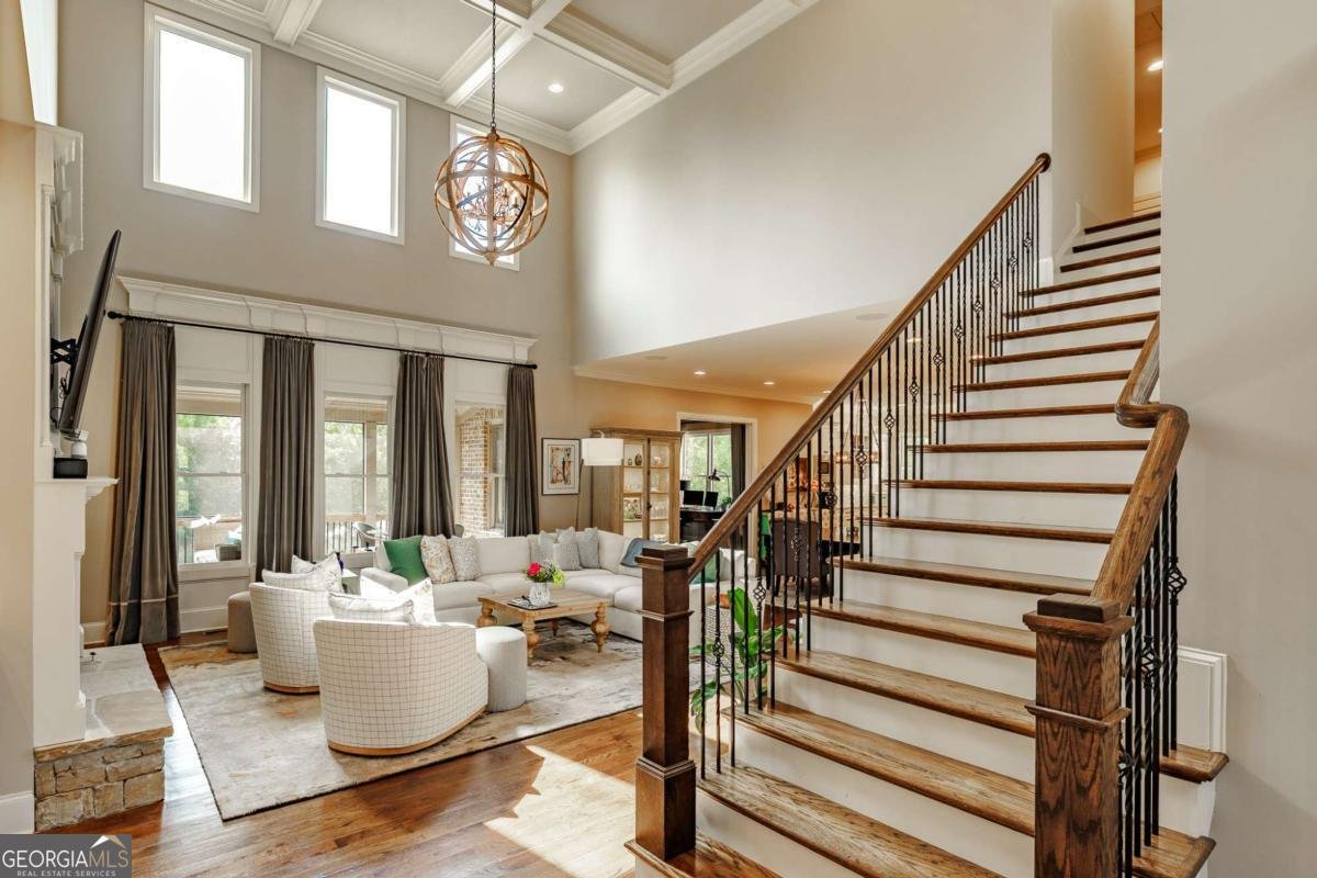 1190 Wareview Court Watkinsville - 36