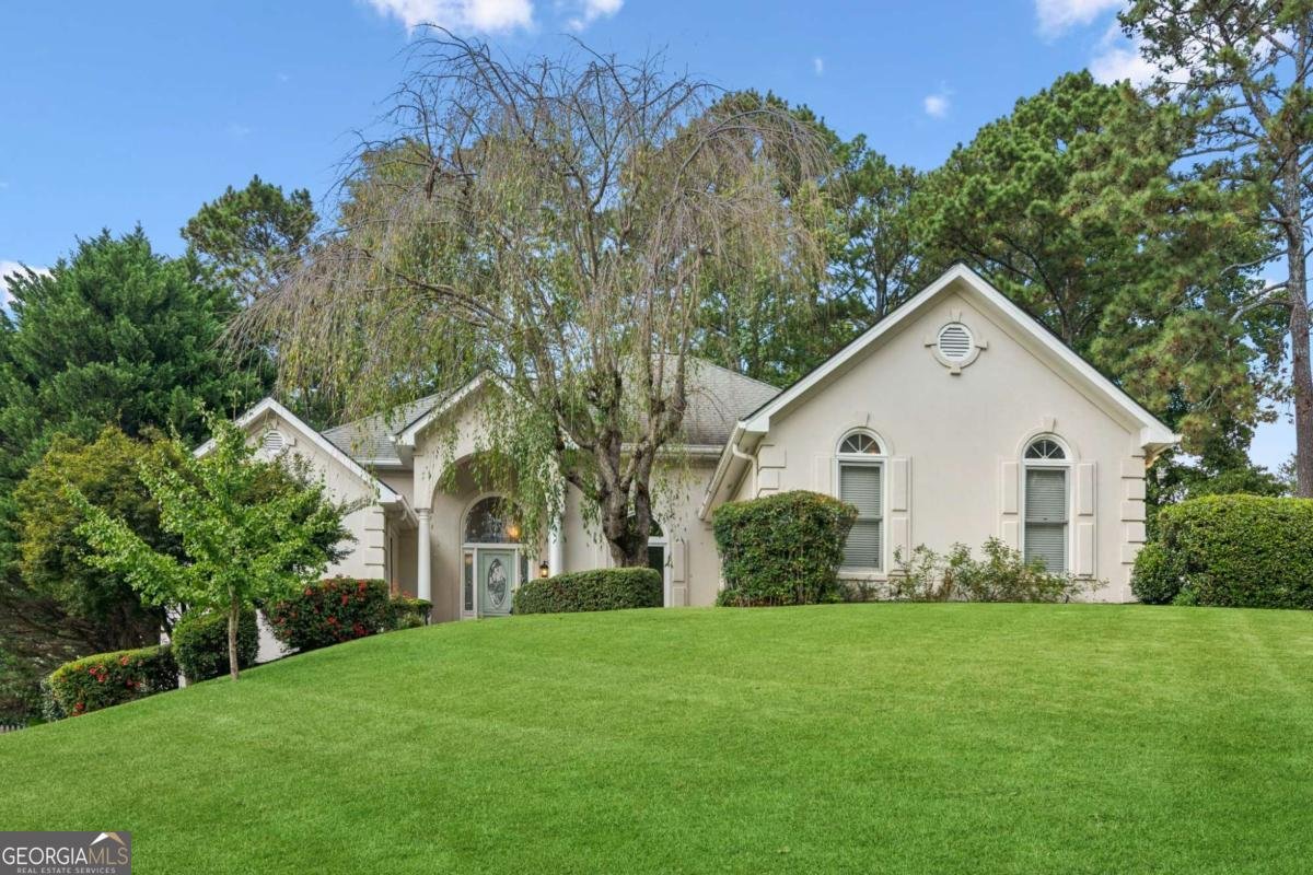 6835 Polo Fields Parkway Cumming - 2