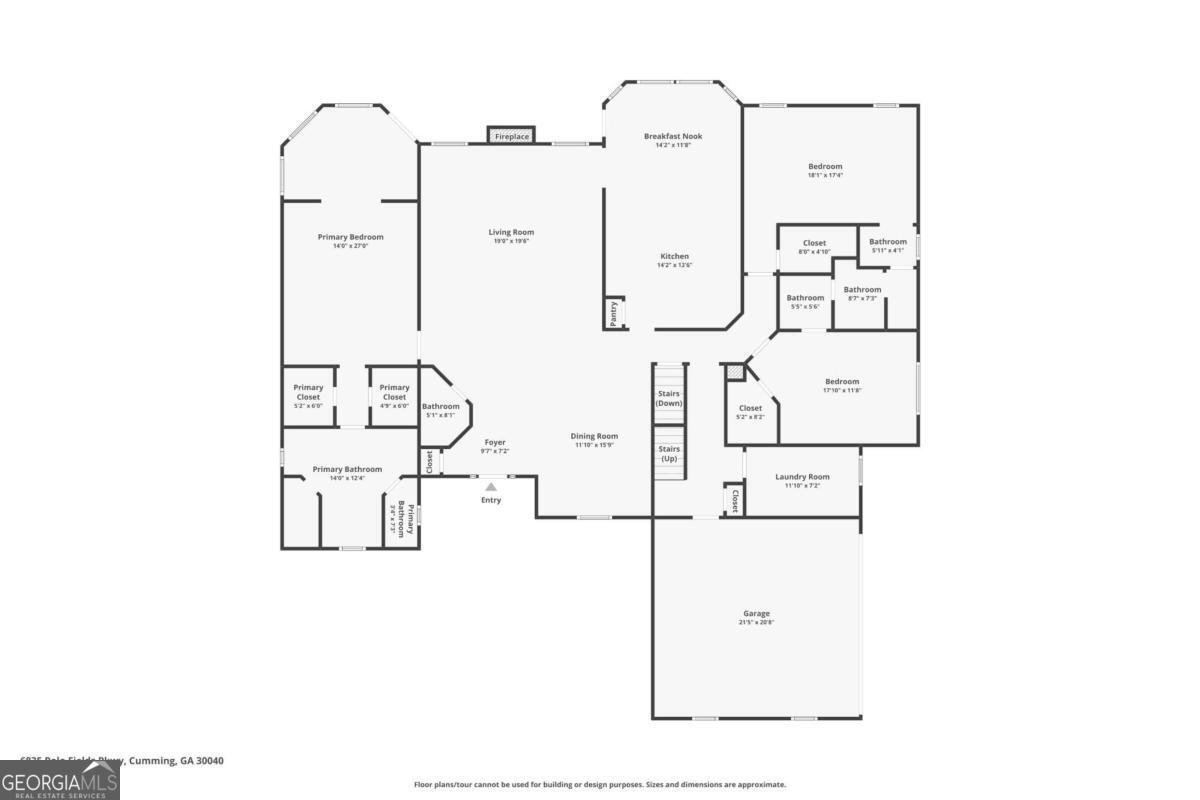 6835 Polo Fields Parkway Cumming - 44