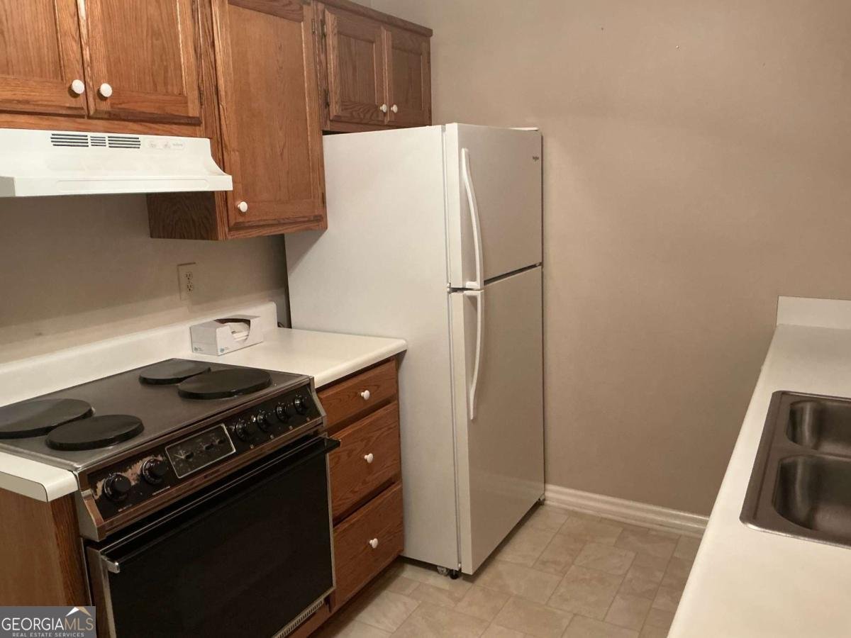 2235 Old Hamilton Place Gainesville - 2
