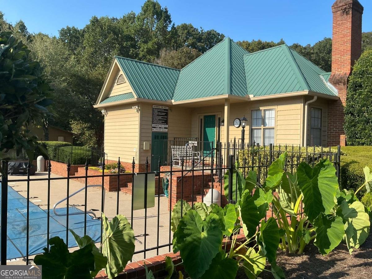 2235 Old Hamilton Place Gainesville - 25