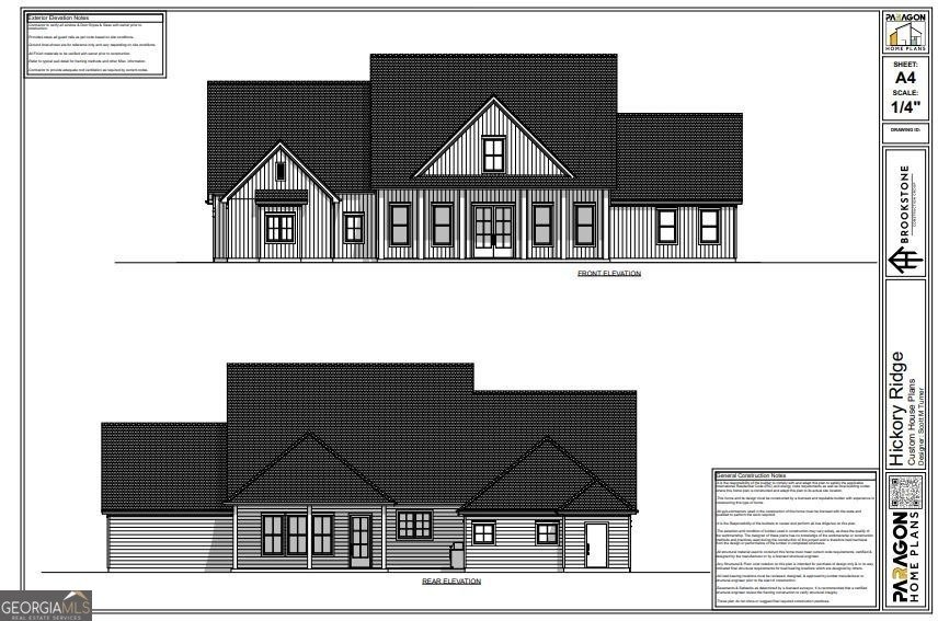 4741 H D Atha Road Covington - 3