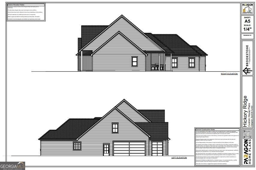 4741 H D Atha Road Covington - 4