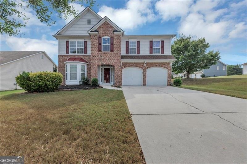 3185 ASPEN Avenue Atlanta - 1