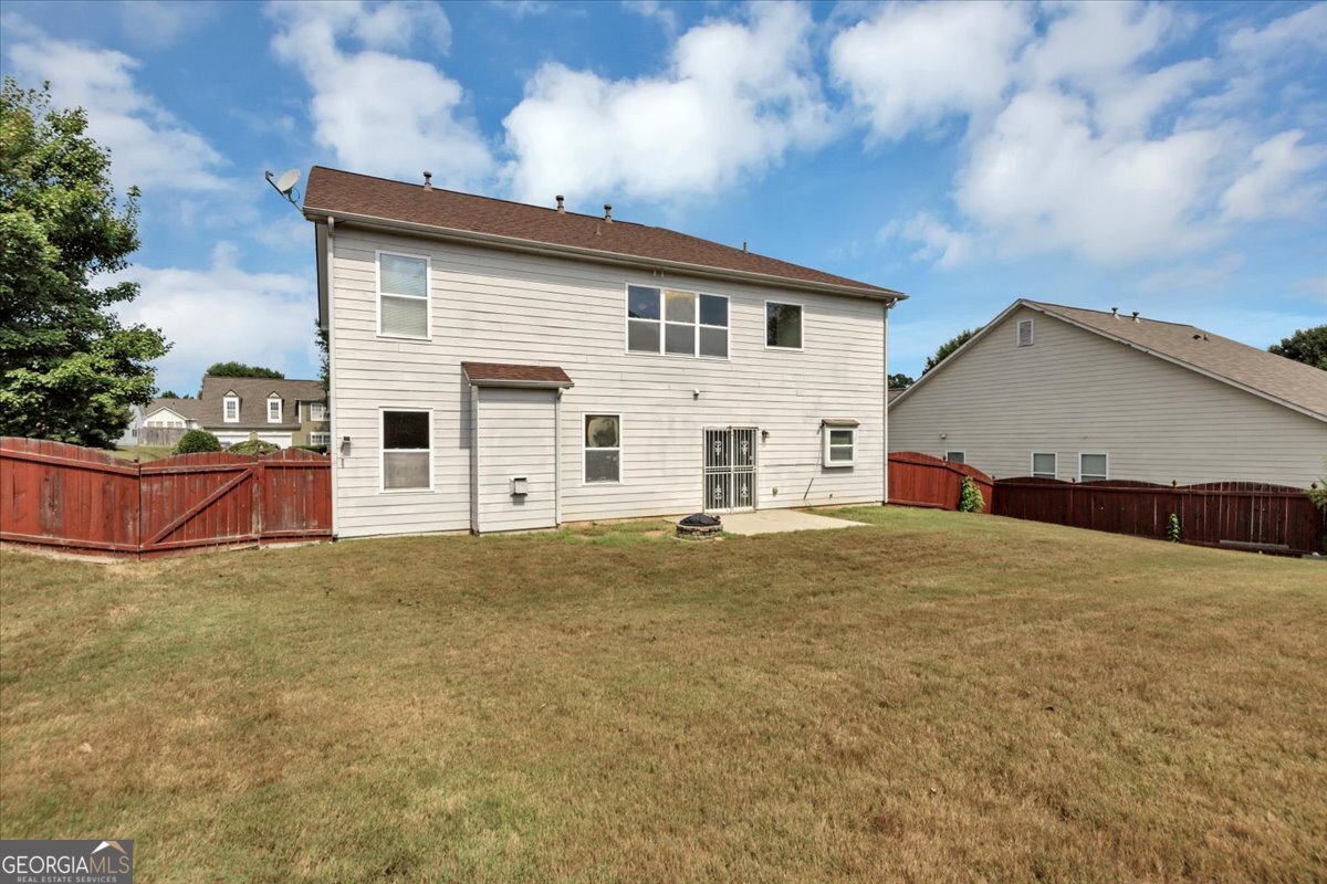 3185 ASPEN Avenue Atlanta - 39