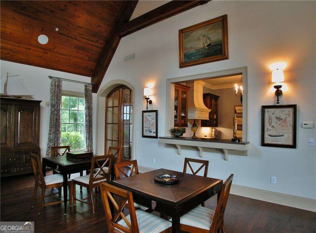 5813 Lighthouse Way Gainesville - 21