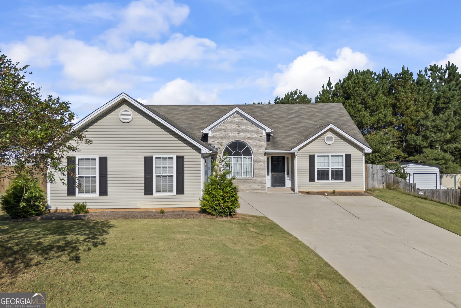 1404 Crystal Brook Court Monroe - 1