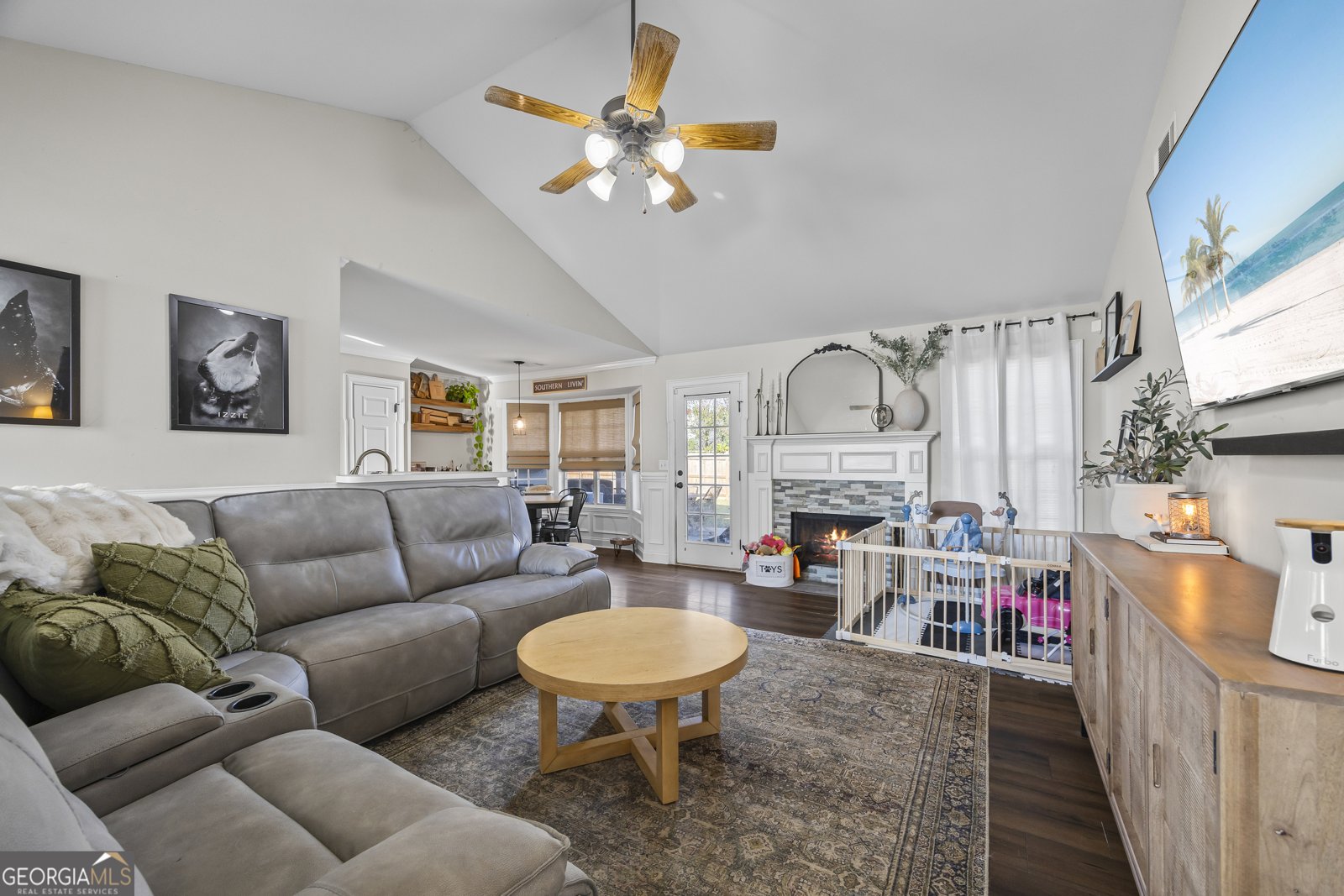 1404 Crystal Brook Court Monroe - 10