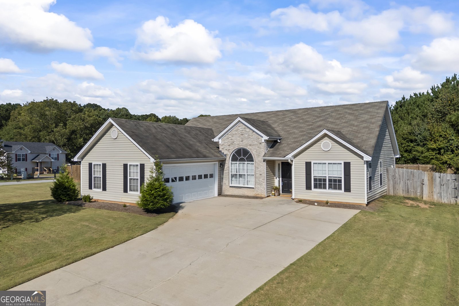 1404 Crystal Brook Court Monroe - 2