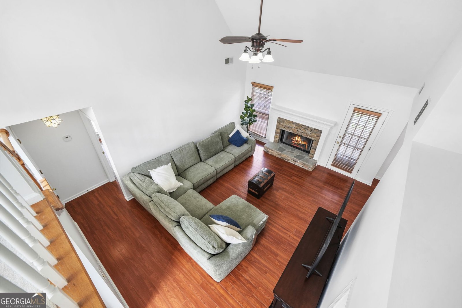 4940 Hyde Way Cumming - 28