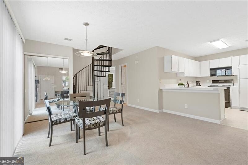 1277 Parkside Club Drive Lawrenceville - 11