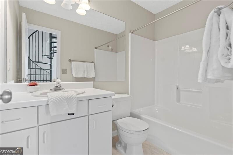 1277 Parkside Club Drive Lawrenceville - 23