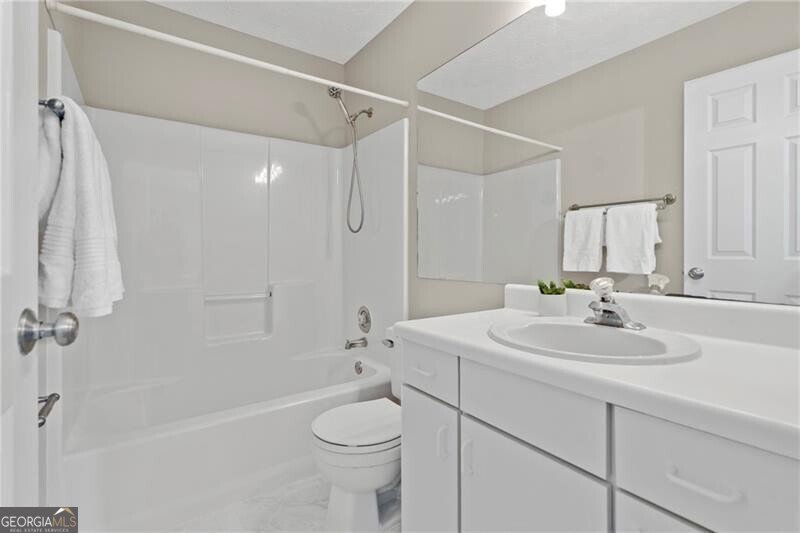 1277 Parkside Club Drive Lawrenceville - 27