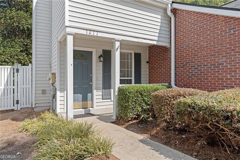 1277 Parkside Club Drive Lawrenceville - 3