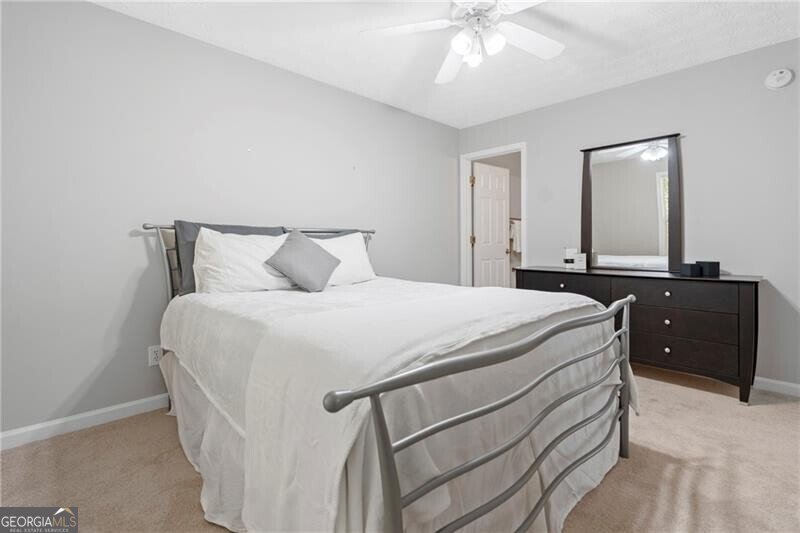 1277 Parkside Club Drive Lawrenceville - 30