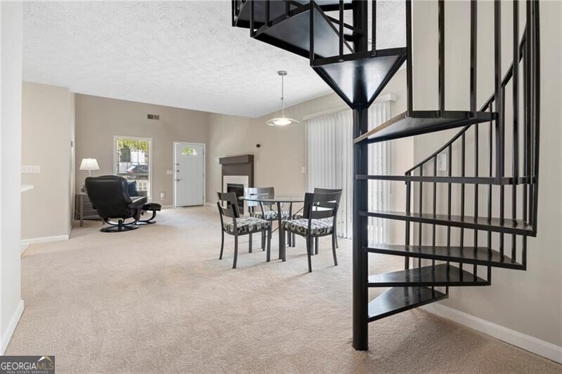 1277 Parkside Club Drive Lawrenceville - 31