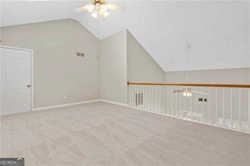 1277 Parkside Club Drive Lawrenceville - 33