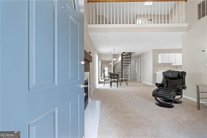 1277 Parkside Club Drive Lawrenceville - 4