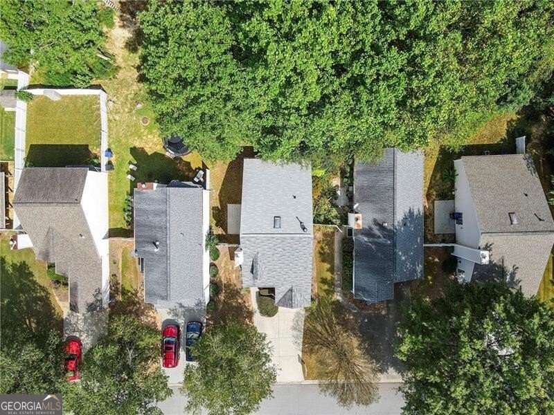 1277 Parkside Club Drive Lawrenceville - 43