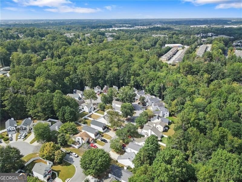 1277 Parkside Club Drive Lawrenceville - 44