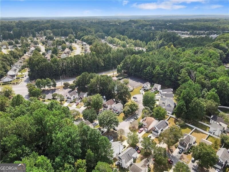 1277 Parkside Club Drive Lawrenceville - 45