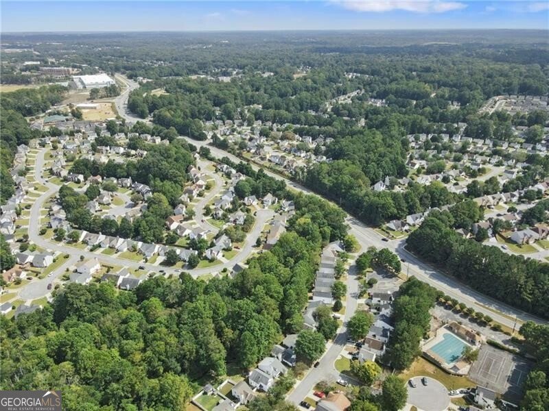 1277 Parkside Club Drive Lawrenceville - 48