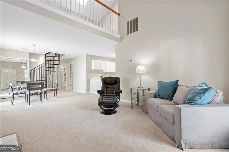 1277 Parkside Club Drive Lawrenceville - 5