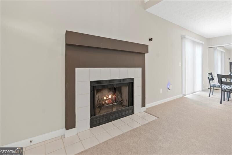 1277 Parkside Club Drive Lawrenceville - 6