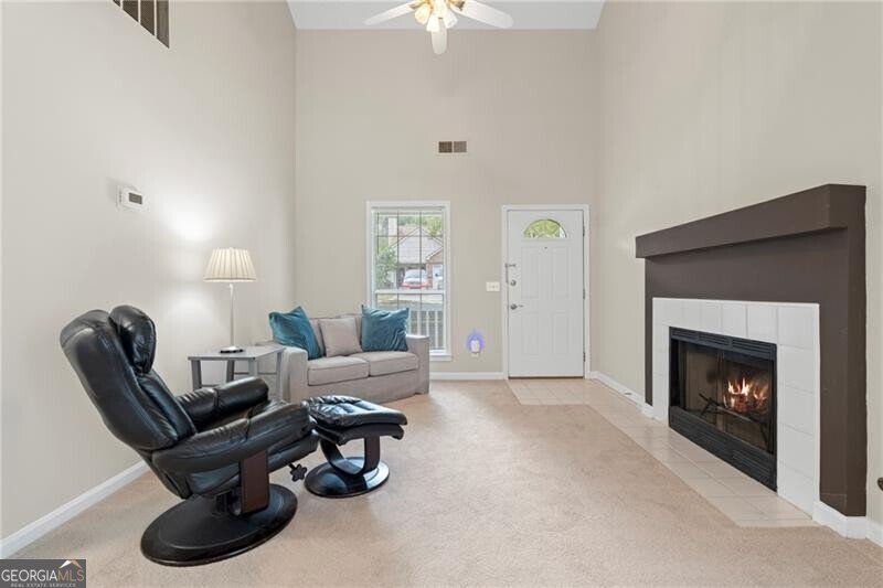 1277 Parkside Club Drive Lawrenceville - 7