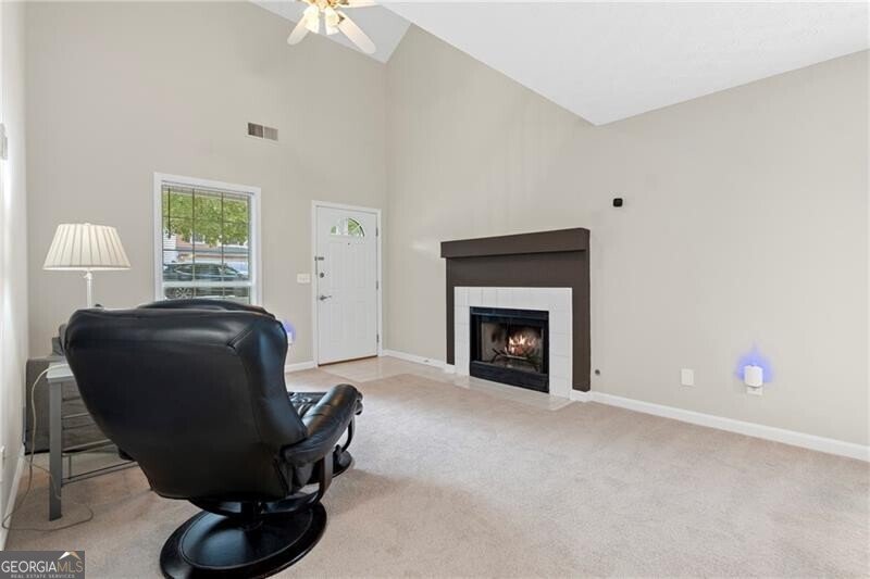 1277 Parkside Club Drive Lawrenceville - 8