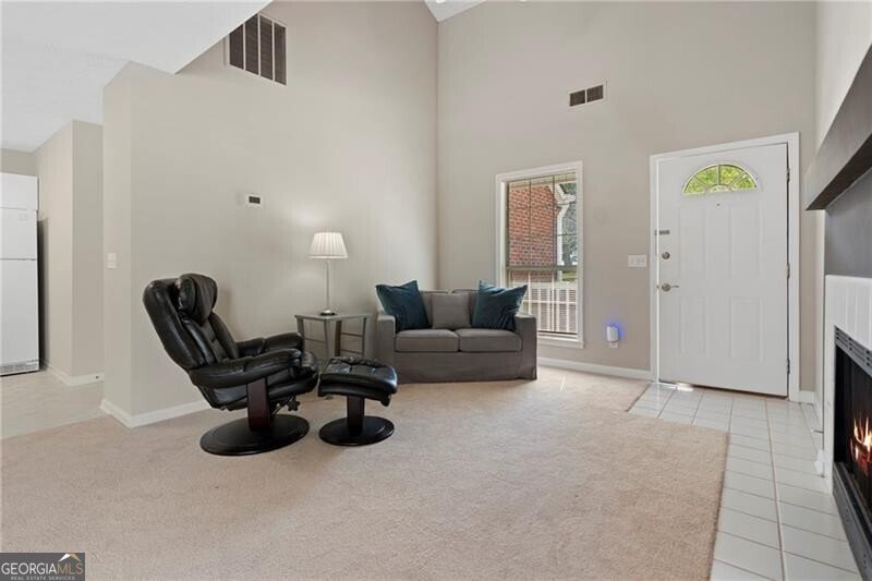 1277 Parkside Club Drive Lawrenceville - 9