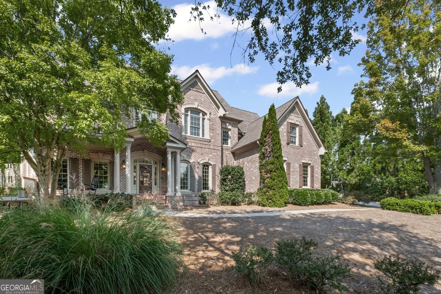 2281 Bransley Place Duluth - 1