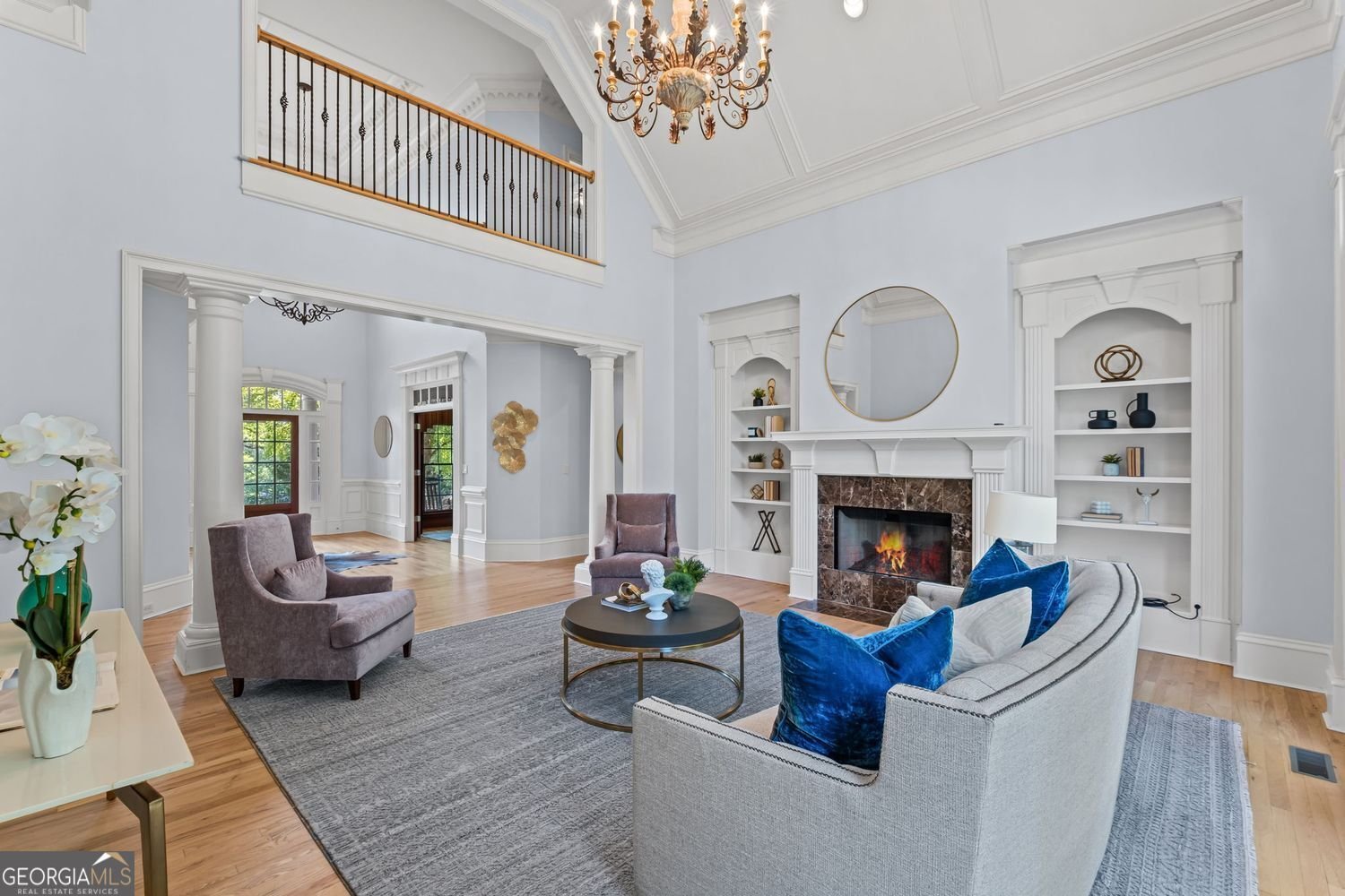 2281 Bransley Place Duluth - 12