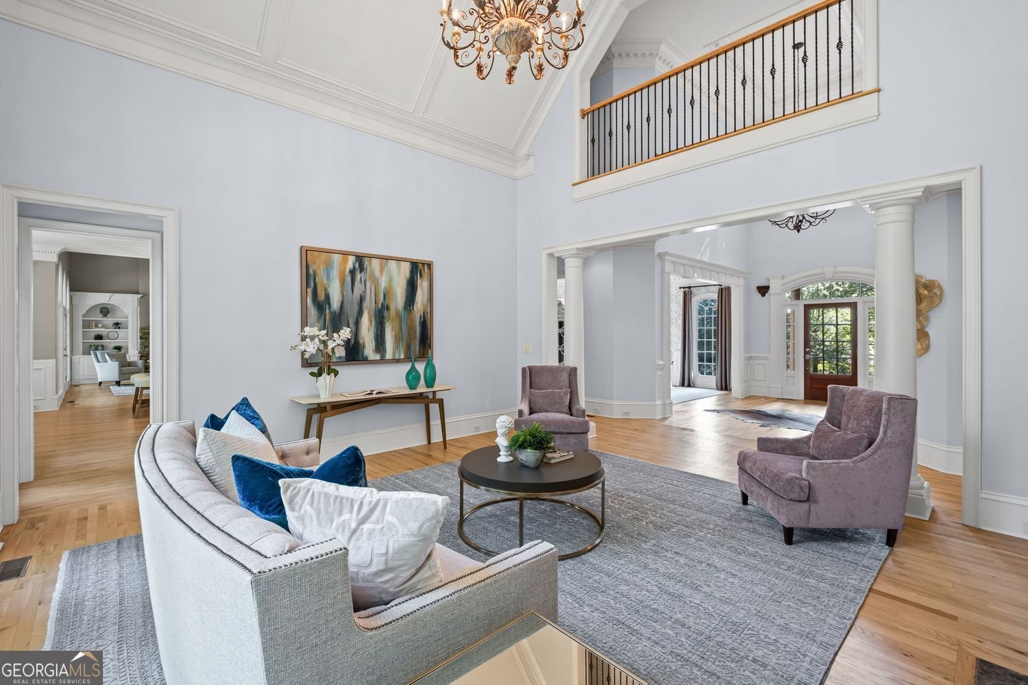 2281 Bransley Place Duluth - 13