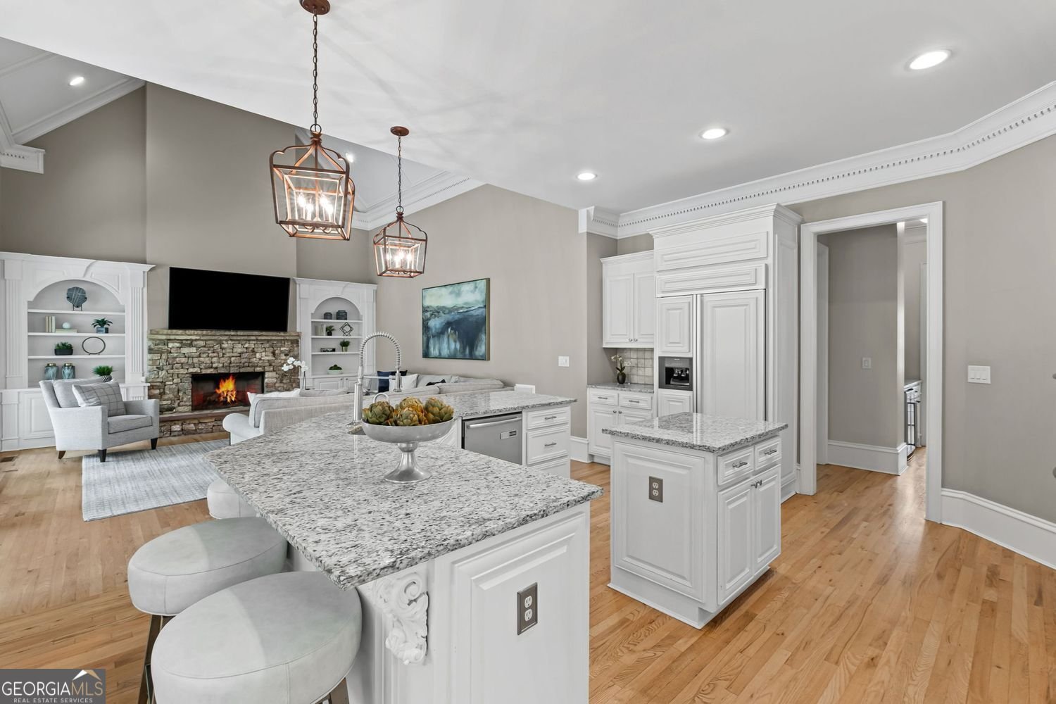 2281 Bransley Place Duluth - 15