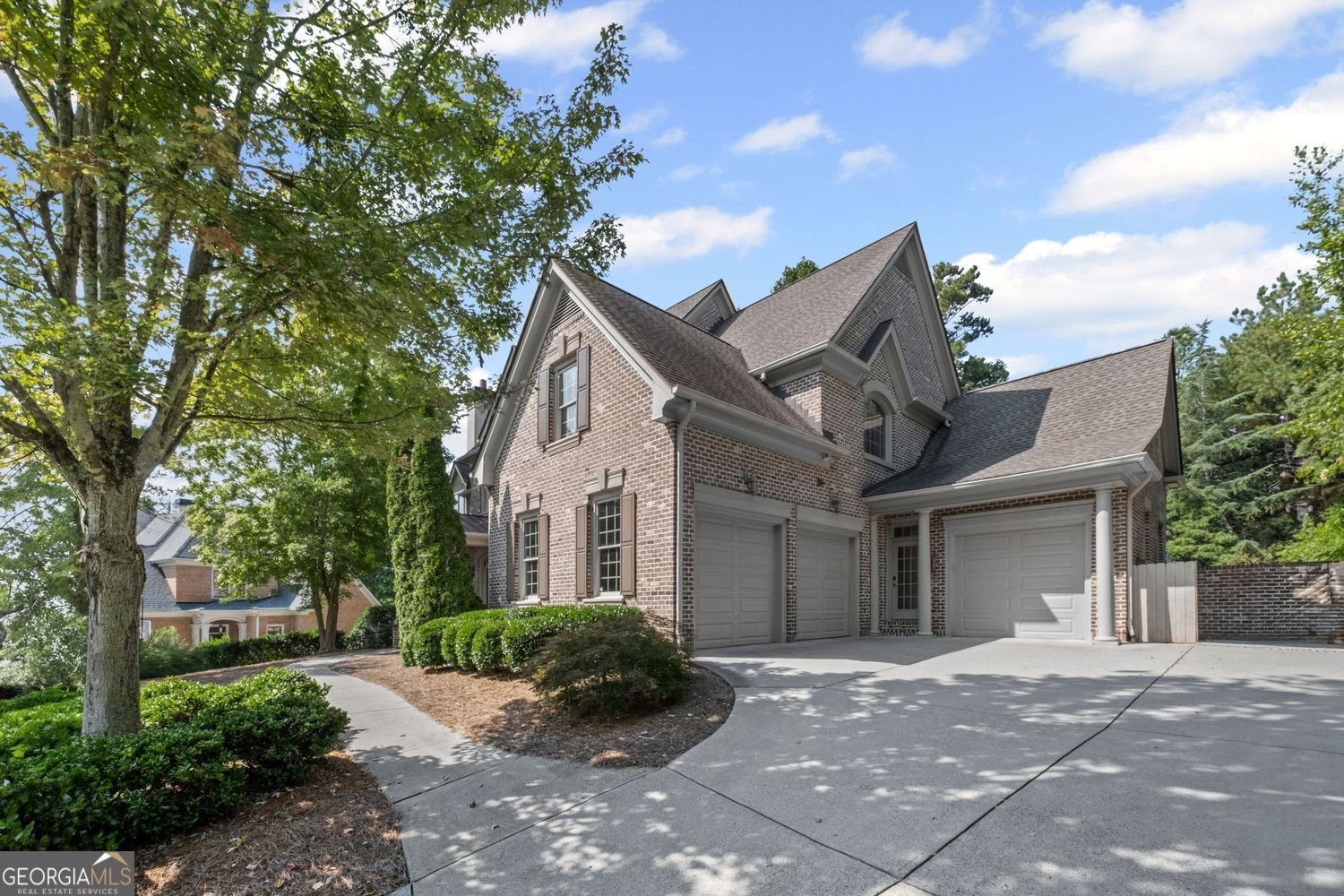 2281 Bransley Place Duluth - 2