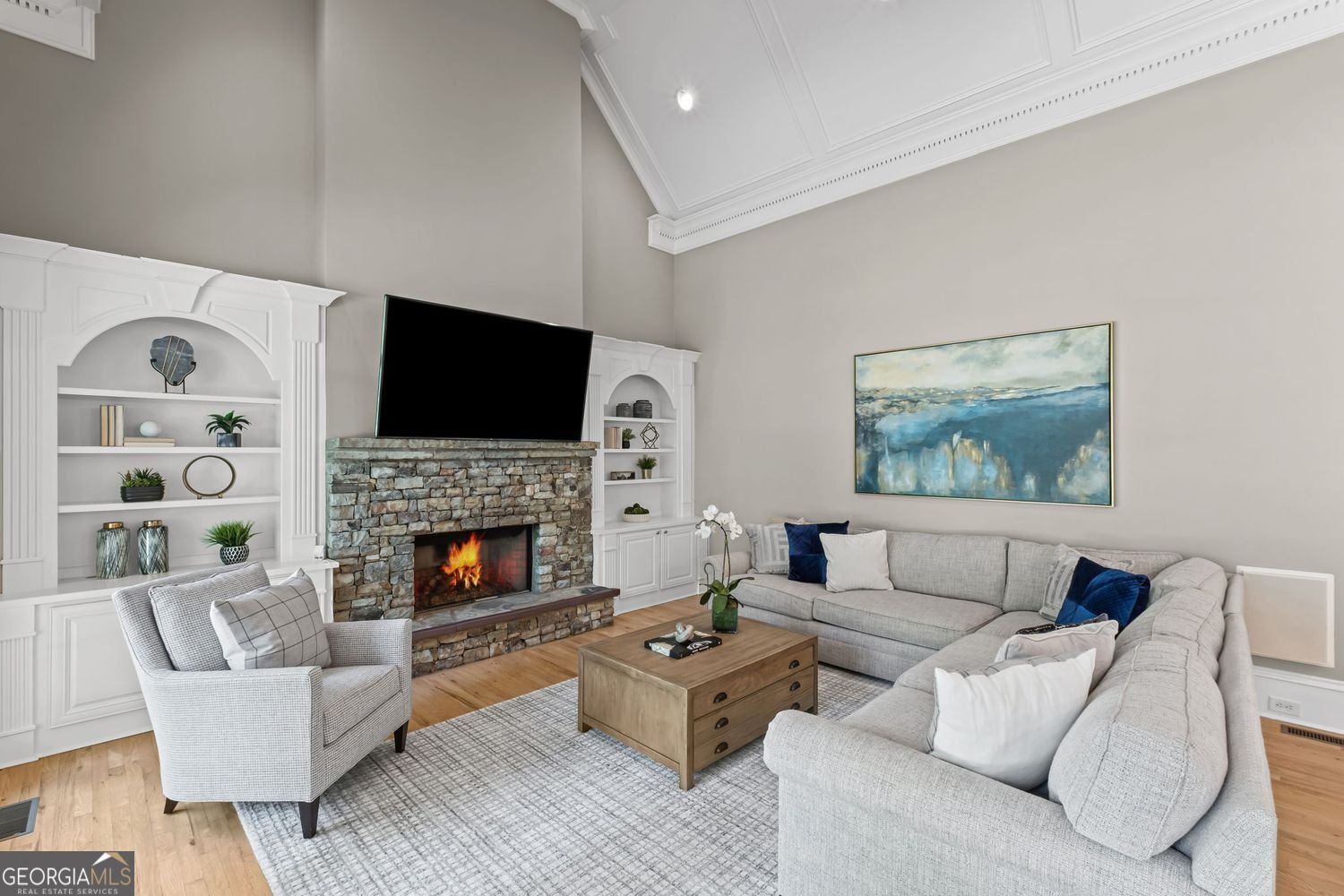 2281 Bransley Place Duluth - 20